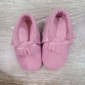 Moccasins